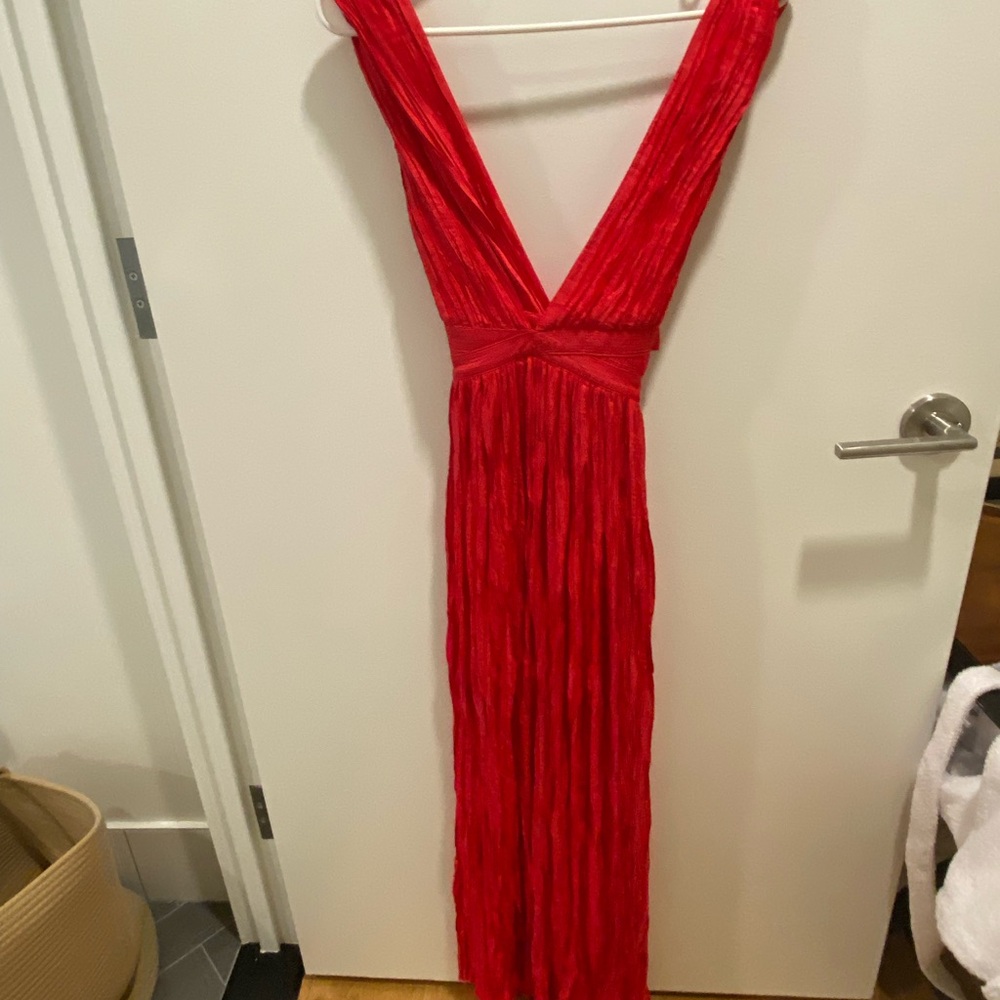 Ulla johnson dress